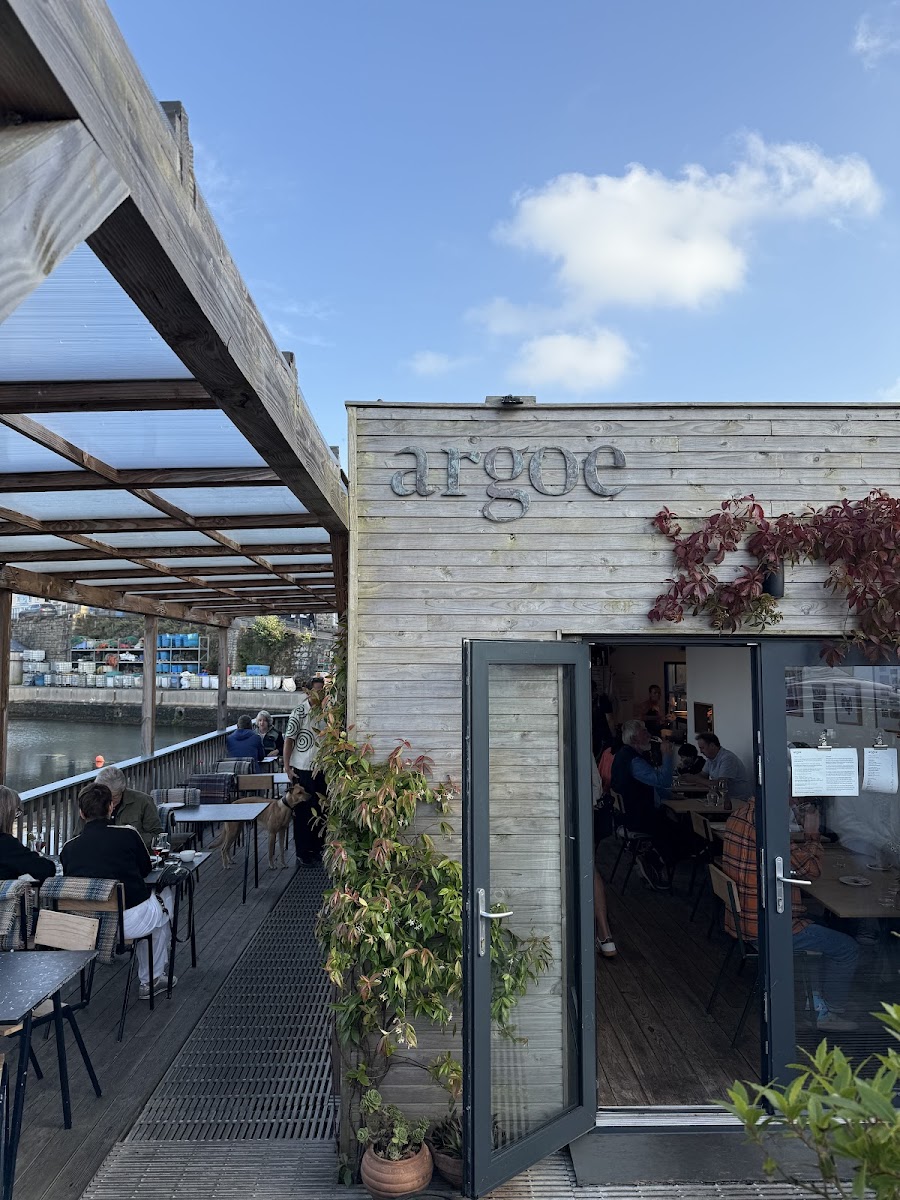 Argoe Newlyn
