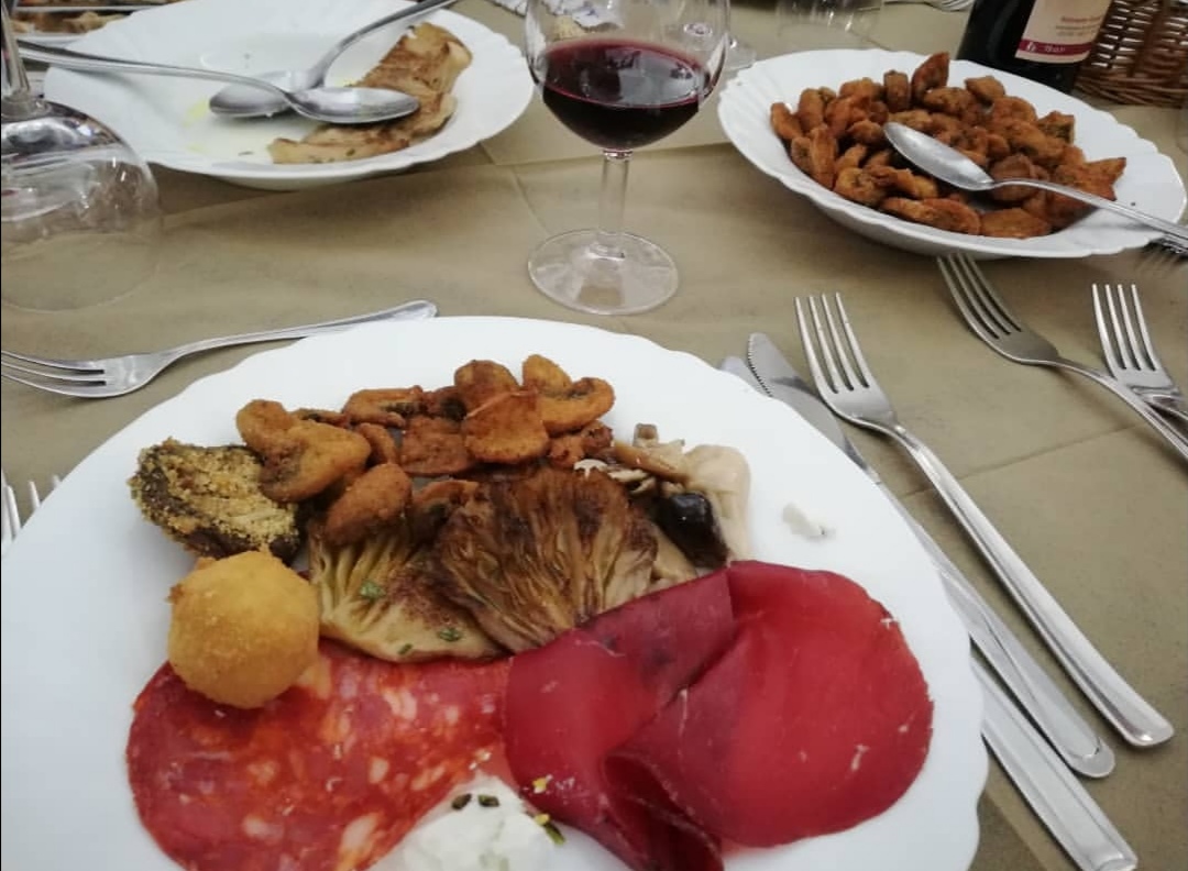 Clover Club Photos 2